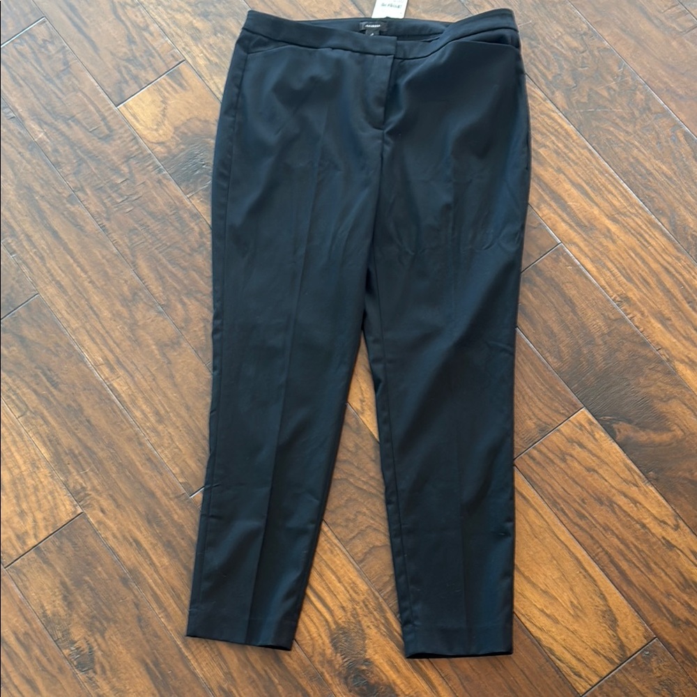 Halogen Black Women's Pants